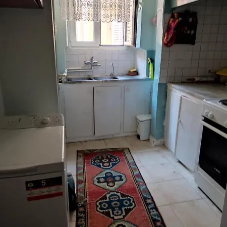 Apartment Old Town Best Place Very Close To Liston Balkony And Very Quiet *