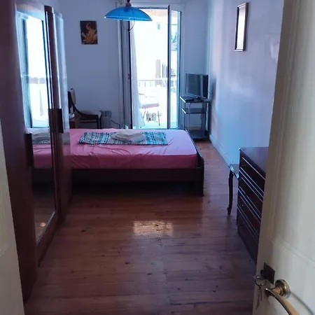 Appartement Old Town Best Place Very Close To Liston Balkony And Very Quiet Corfu (city)