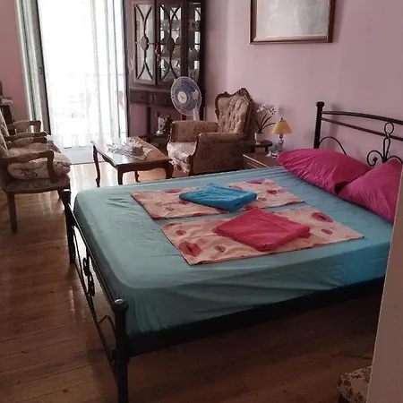 Old Town Best Place Very Close To Liston Balkony And Very Quiet * Corfu (city)